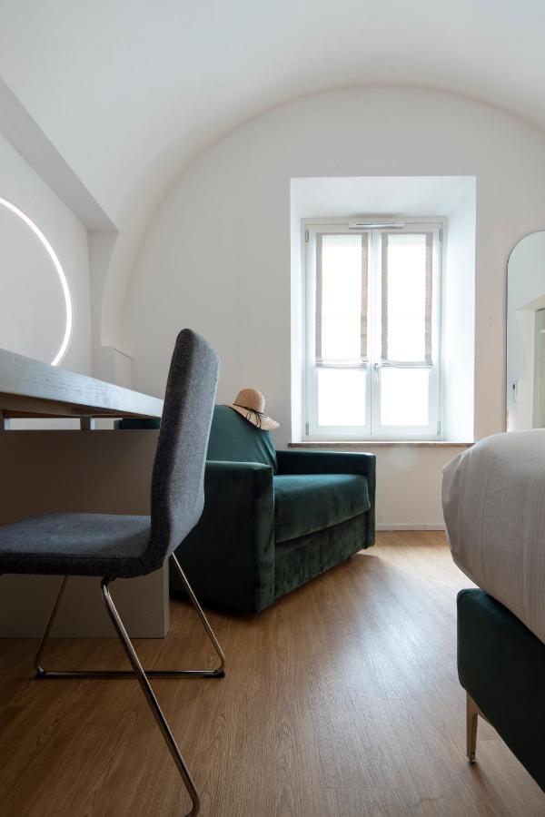 Double or Twin Room Extra Bed