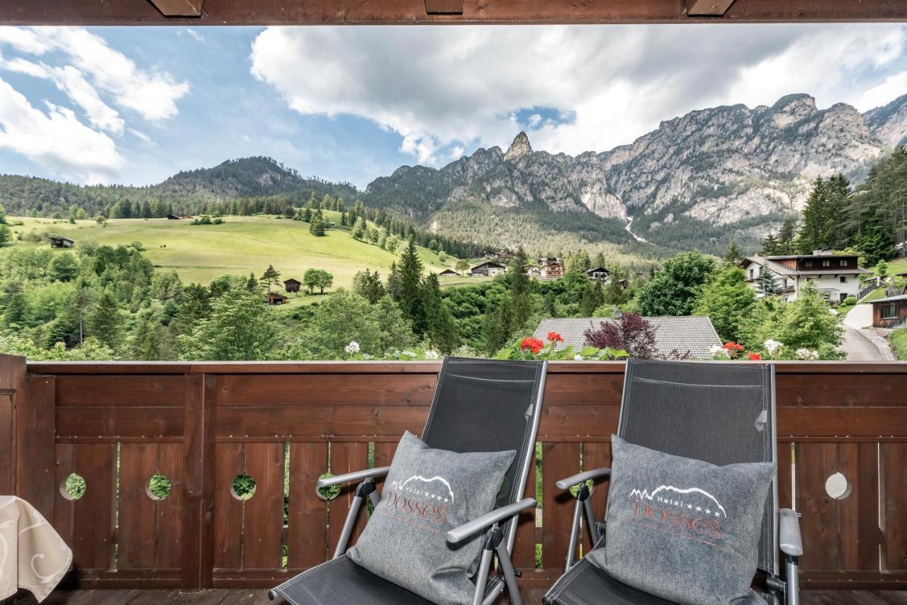 Comfort Tweepersoonskamer met Balkon