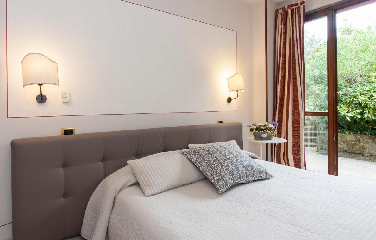 Double or Twin Room Balcony