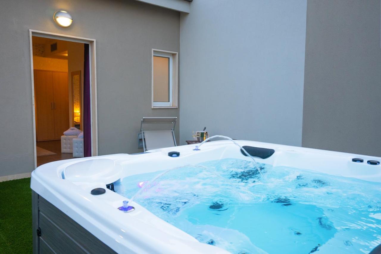 Suite Private Pool