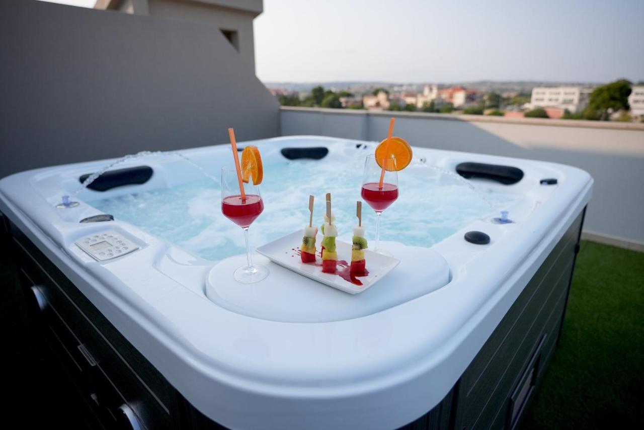Suite Private Pool