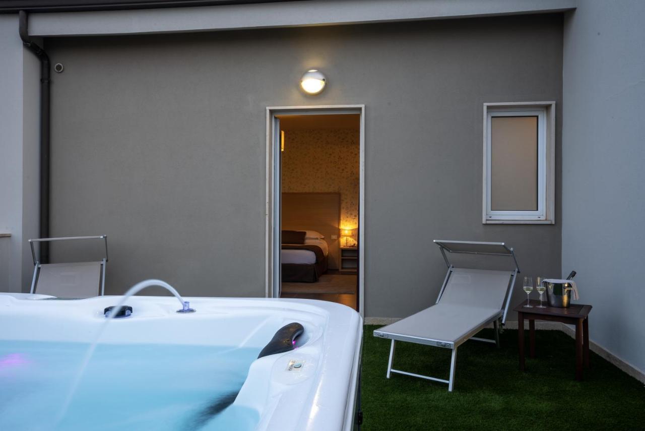 Suite Private Pool