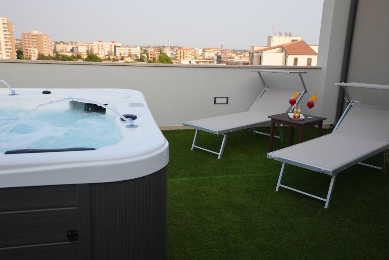 Suite Private Pool