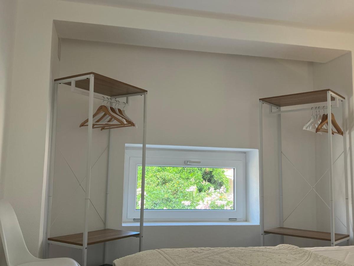 Double or Twin Room Private Bathroom