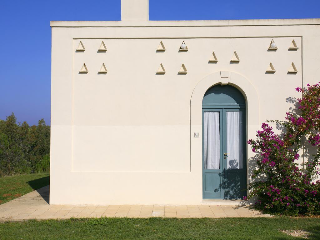 Two-Bedroom House Annex