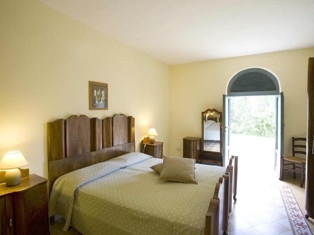 Two-Bedroom House Annex