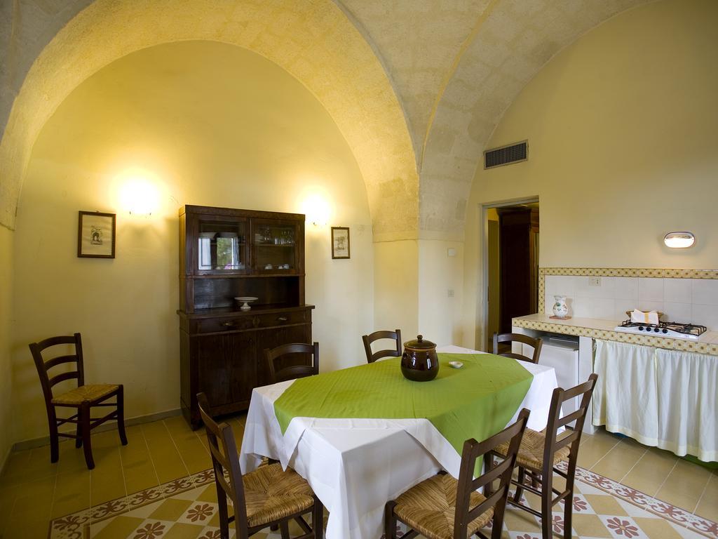 Two-Bedroom House Annex