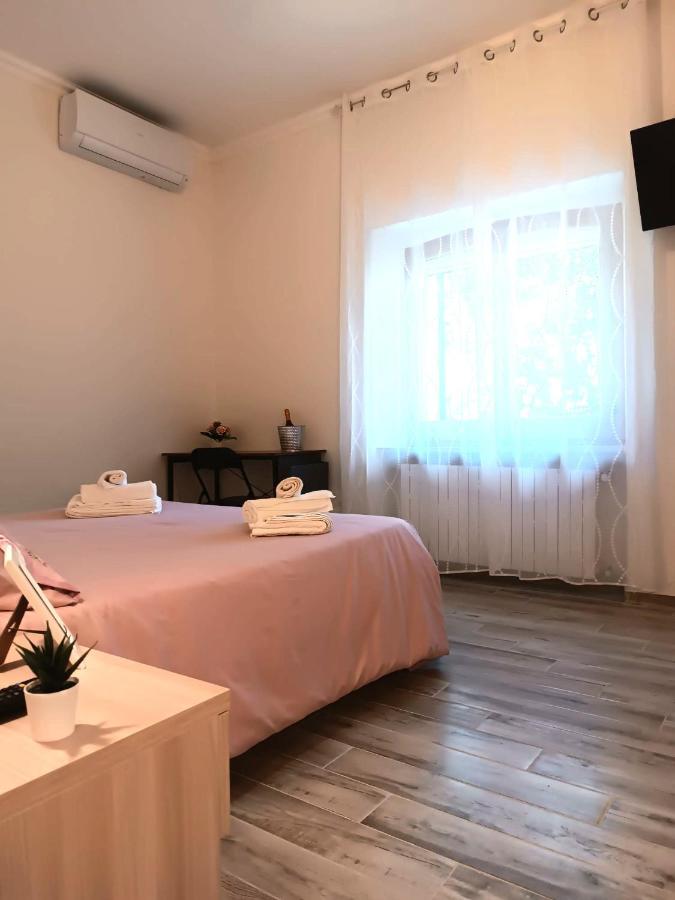 Triple Room Private Bathroom