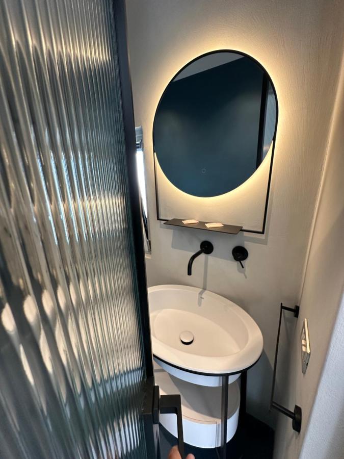 Deluxe Double Room Sea View Private Pool