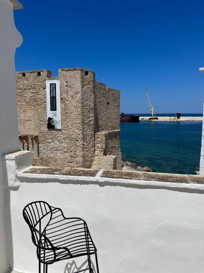 Deluxe Double Room Sea View Private Pool