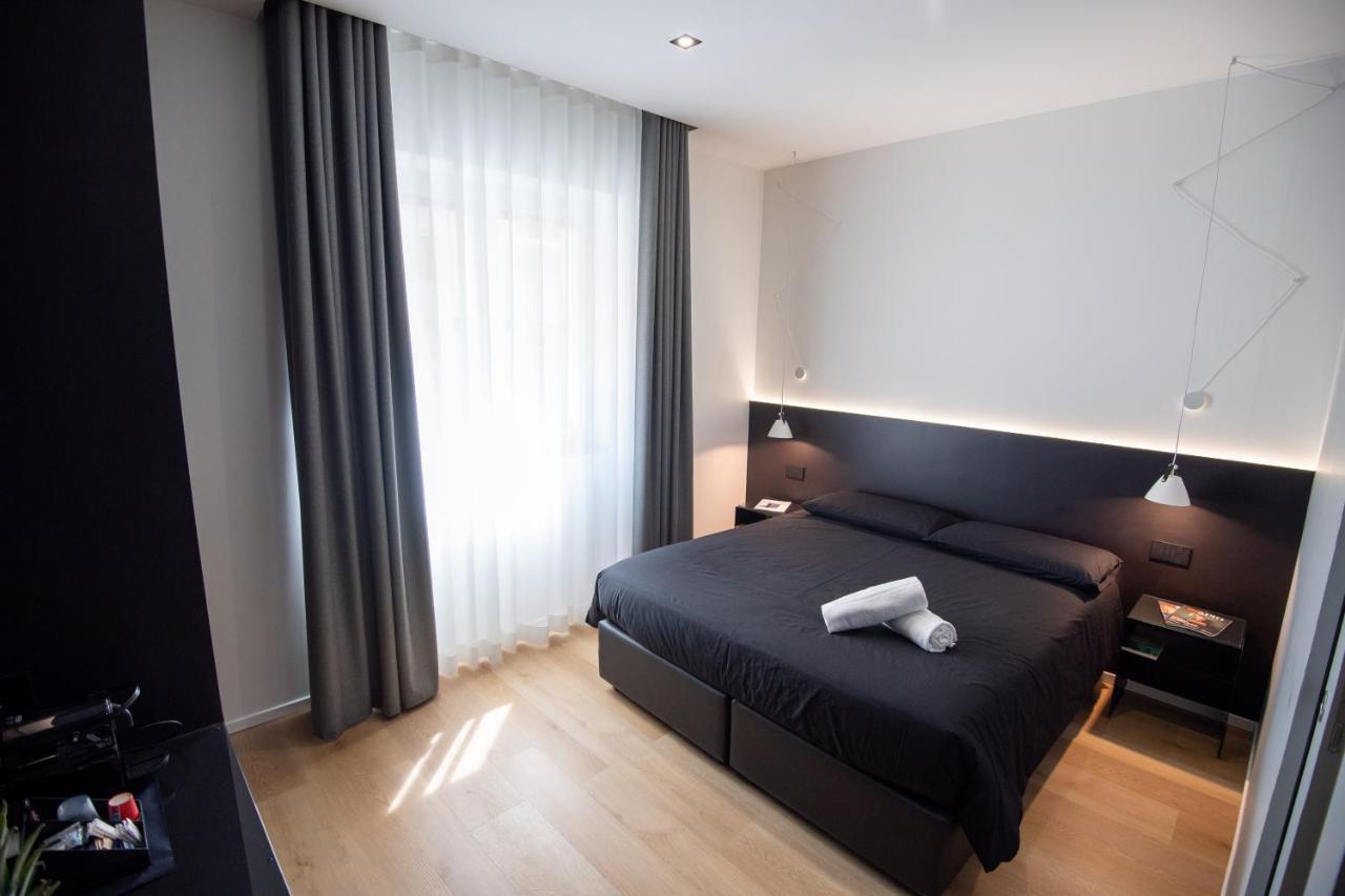 Standard Double or Twin Room Balcony