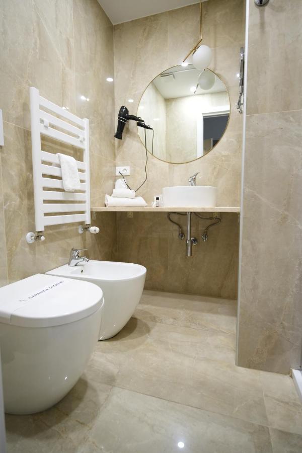 Comfort Single Room