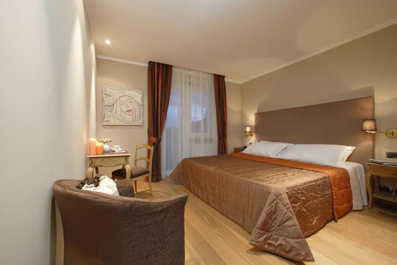 Comfort Double Room