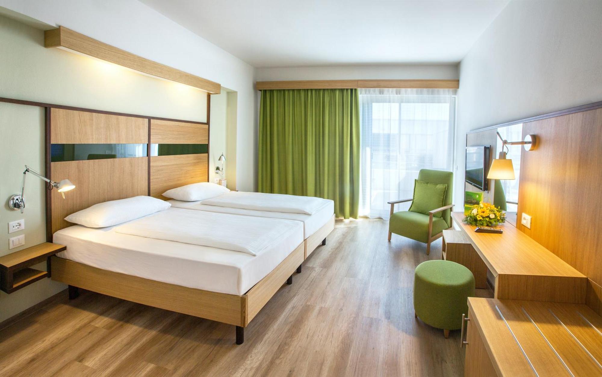 Deluxe Familienzimmer