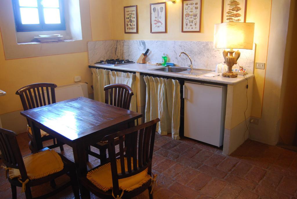Appartamento con 2 Camere da Letto