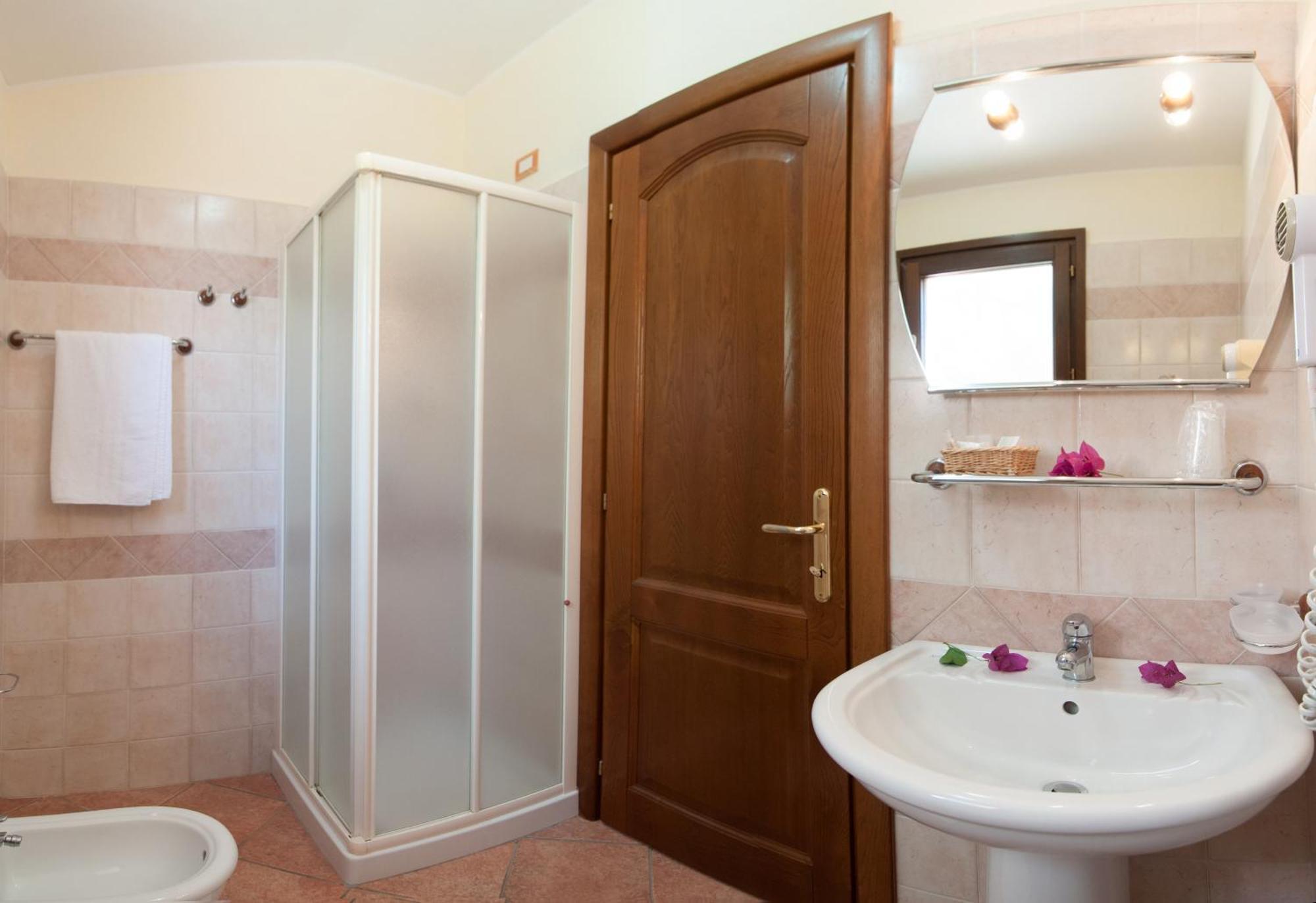 Double Room Balcony