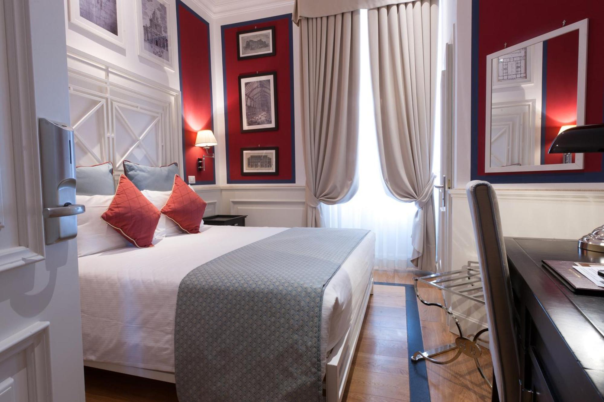 Small Double Room