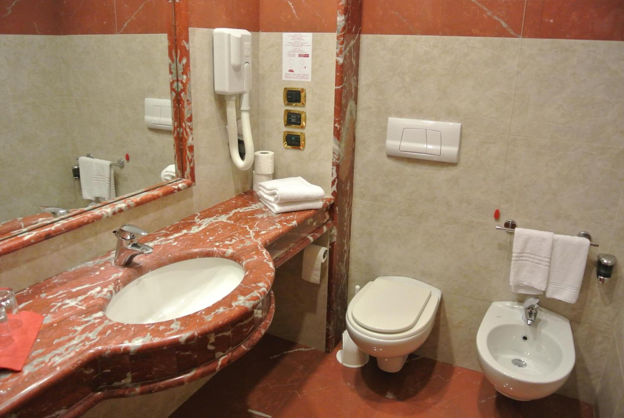 Superior Double Room Balcony