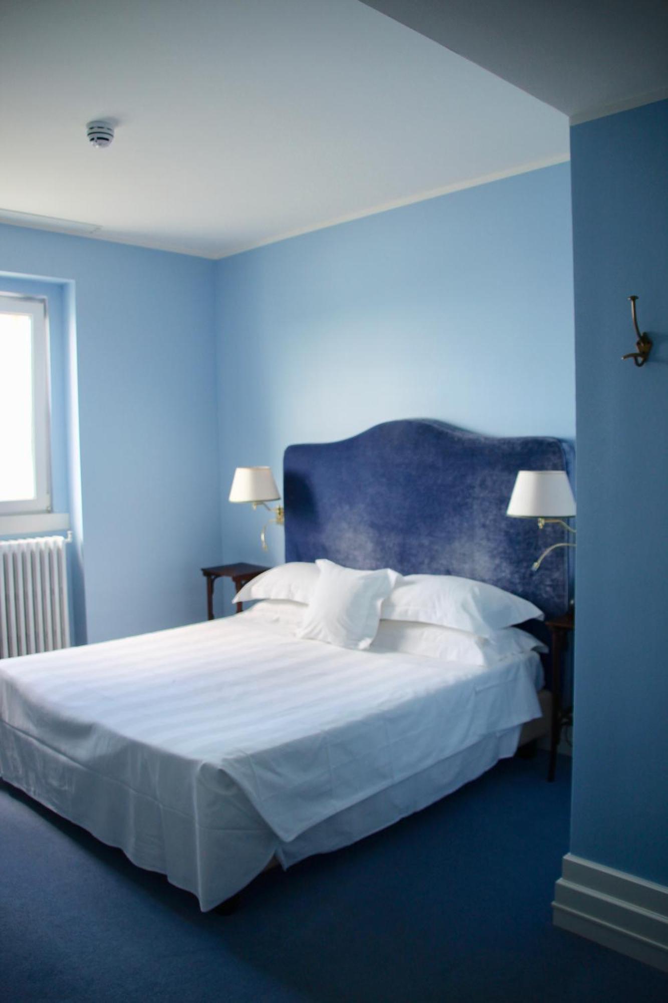 Double Room Sea View