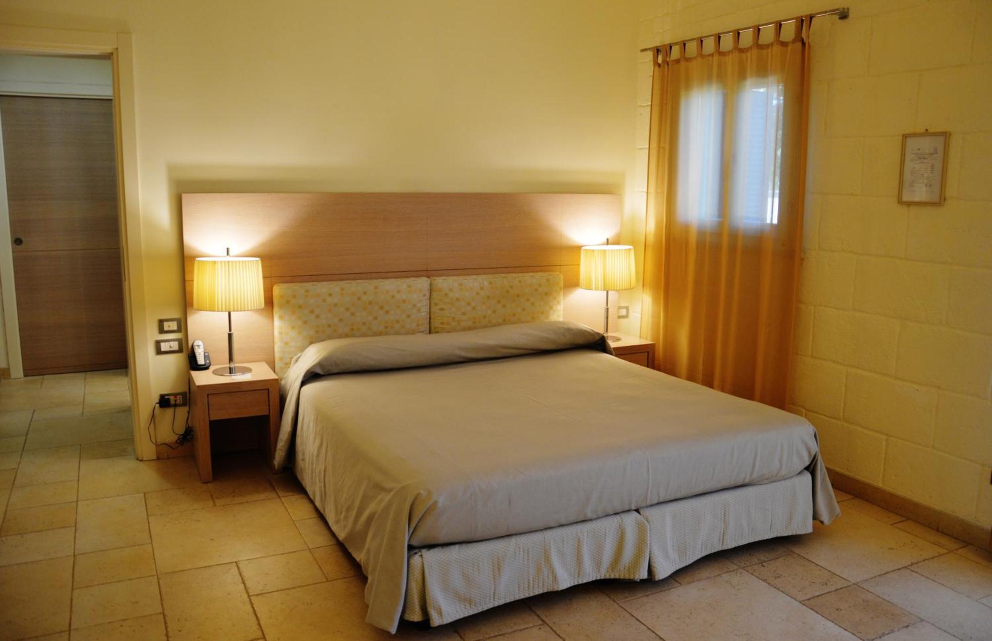 Classic Double Room