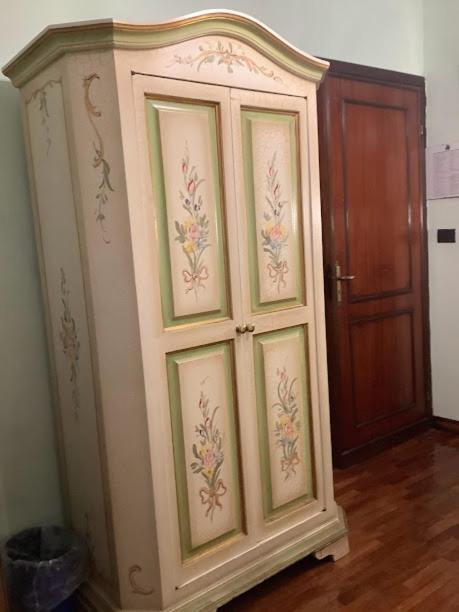 Camera Tripla con Bagno Privato