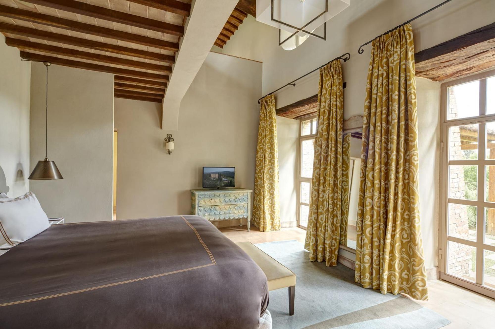 Suite con Giardino Privato (Limonaia)