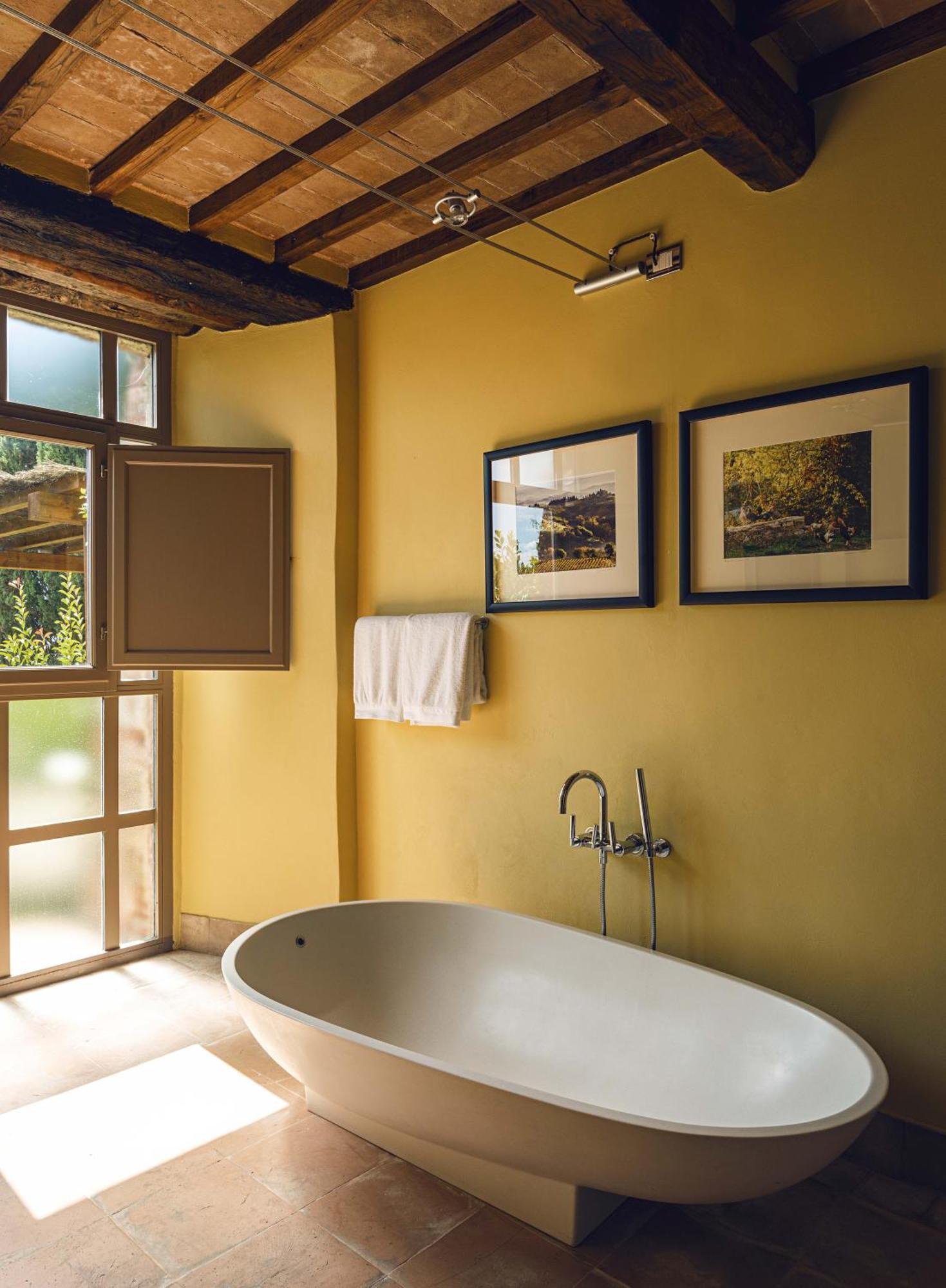 Suite Private Garden Limonaia