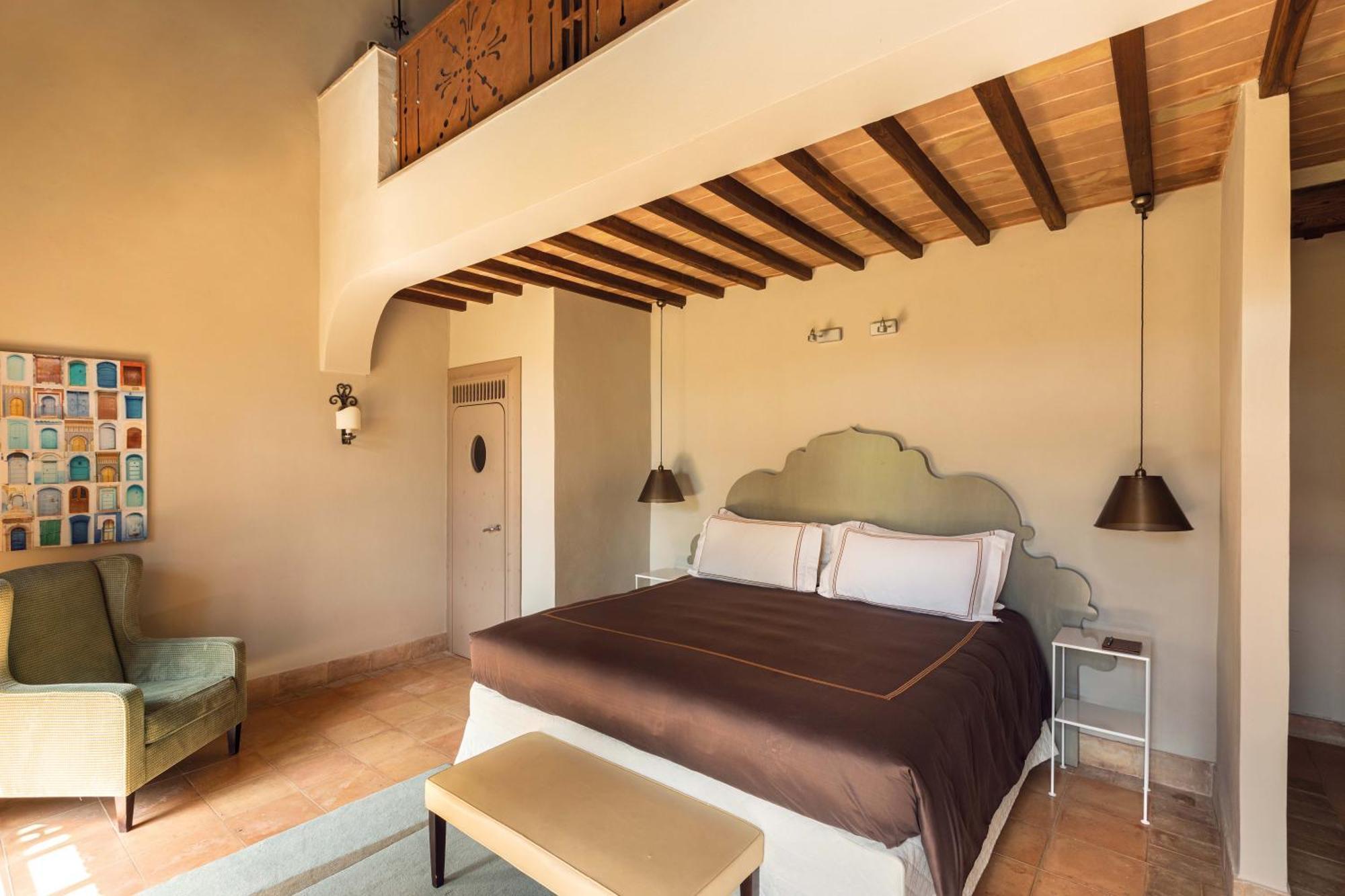 Suite Private Garden Limonaia