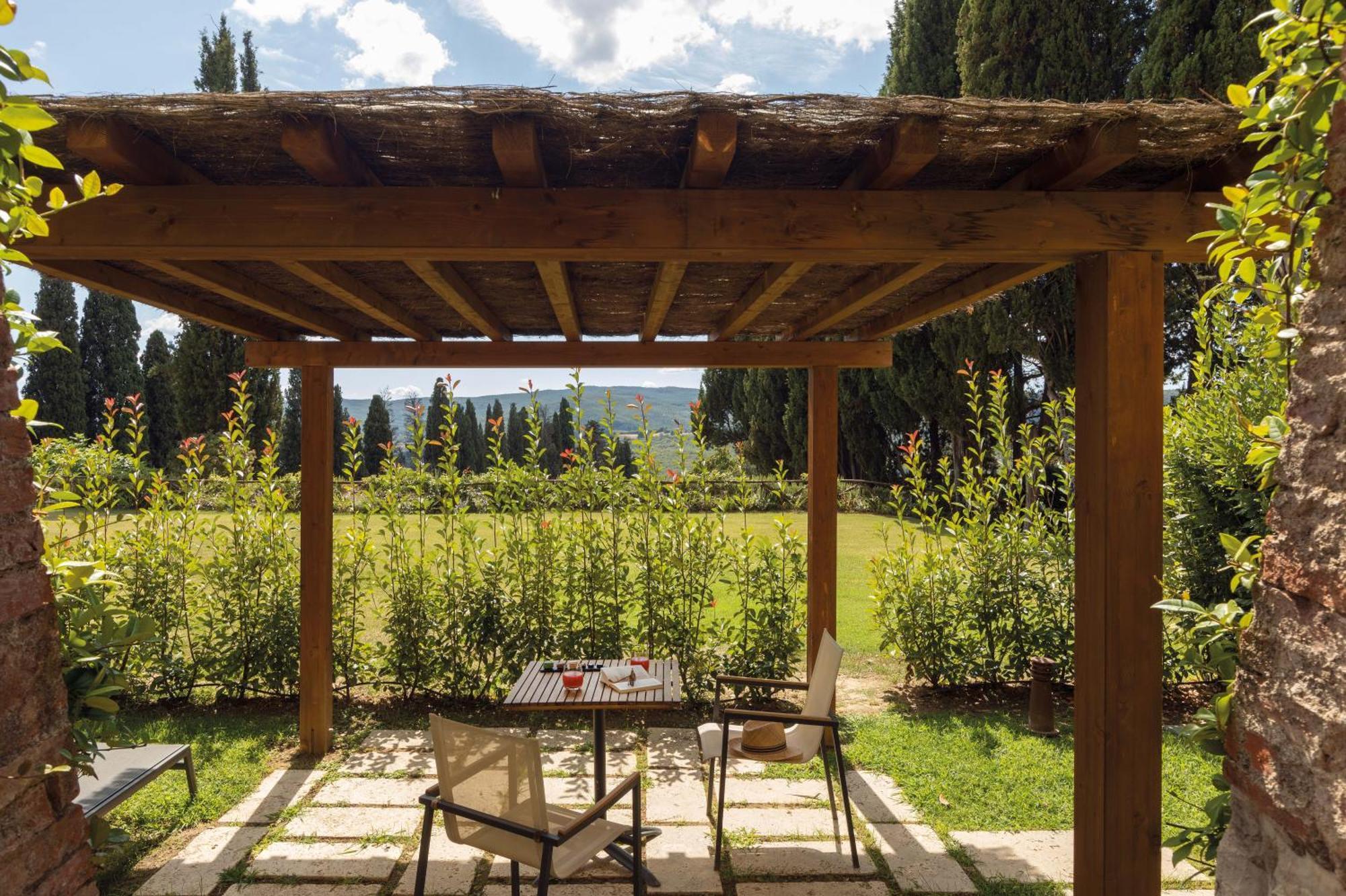 Suite Private Garden Limonaia