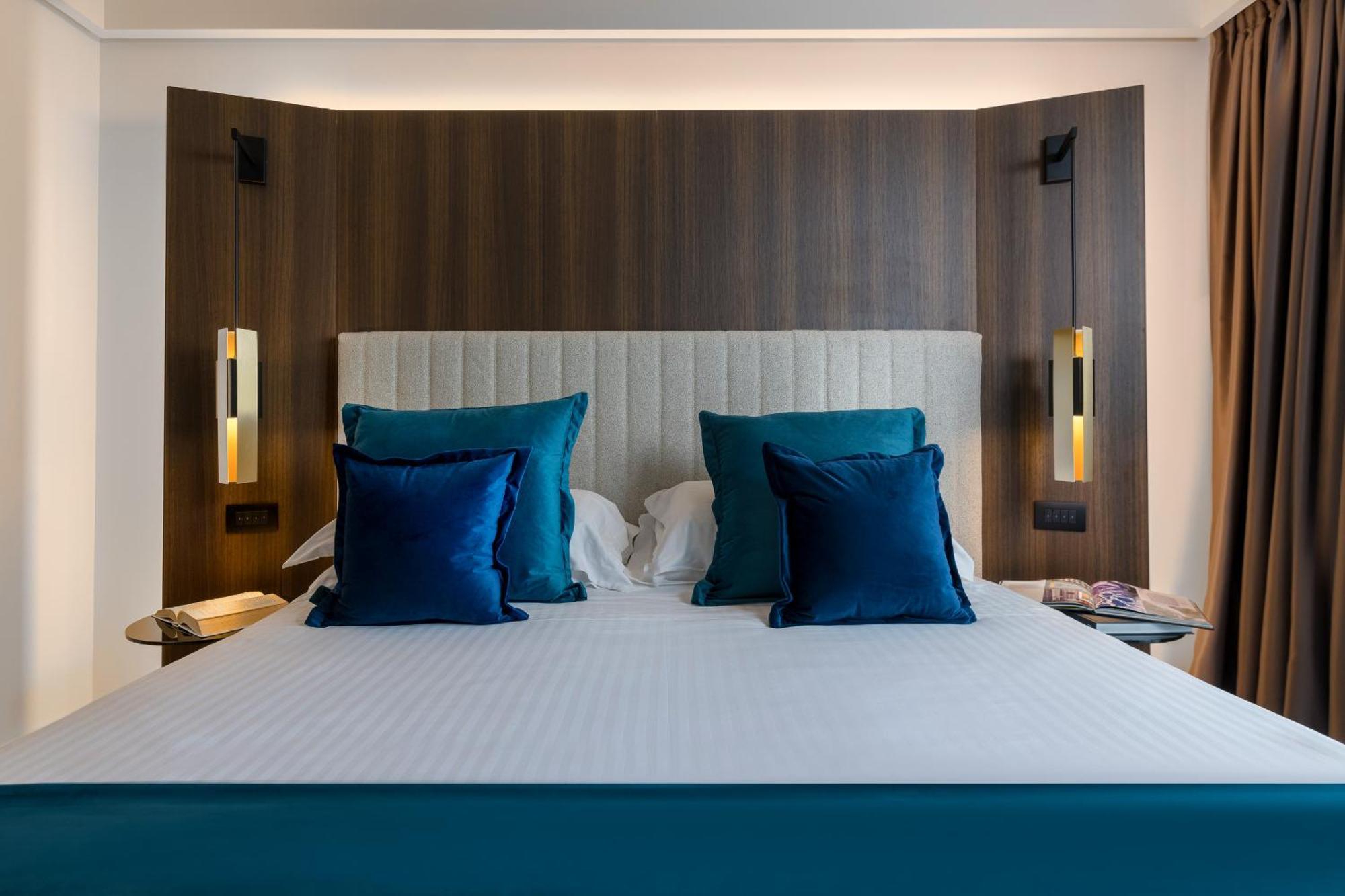 Suite Apartment