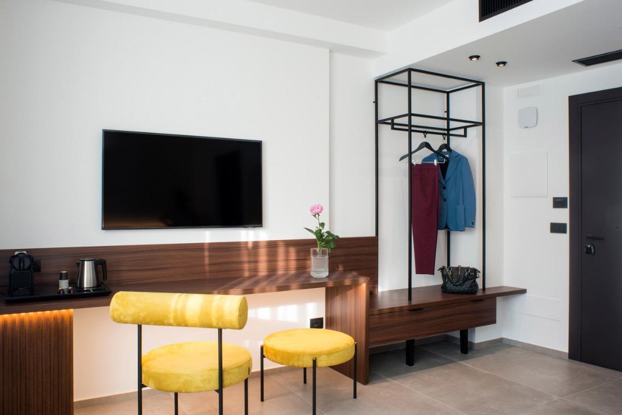 Standard Matrimonial Triple Room