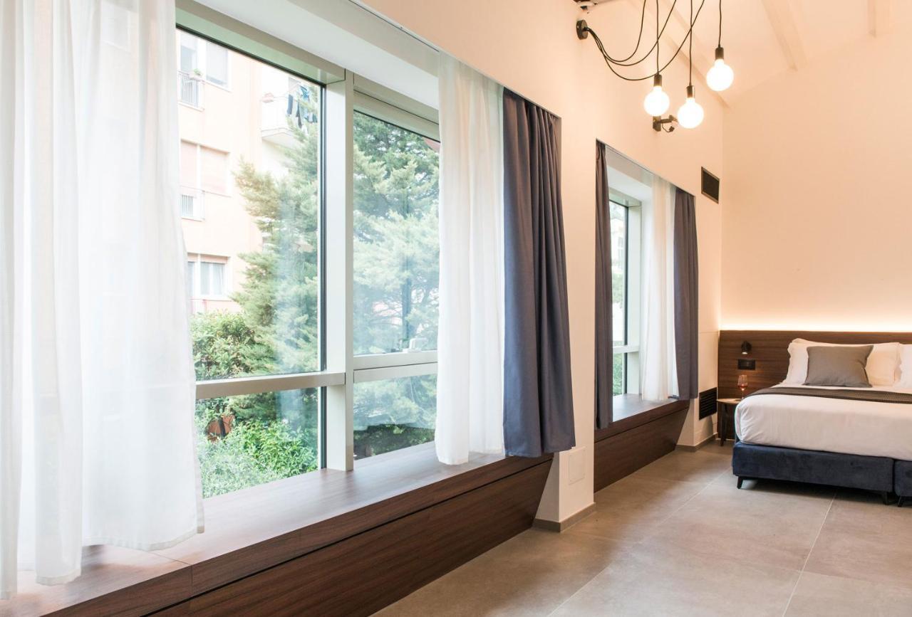 Apartment Standard or Quadruple