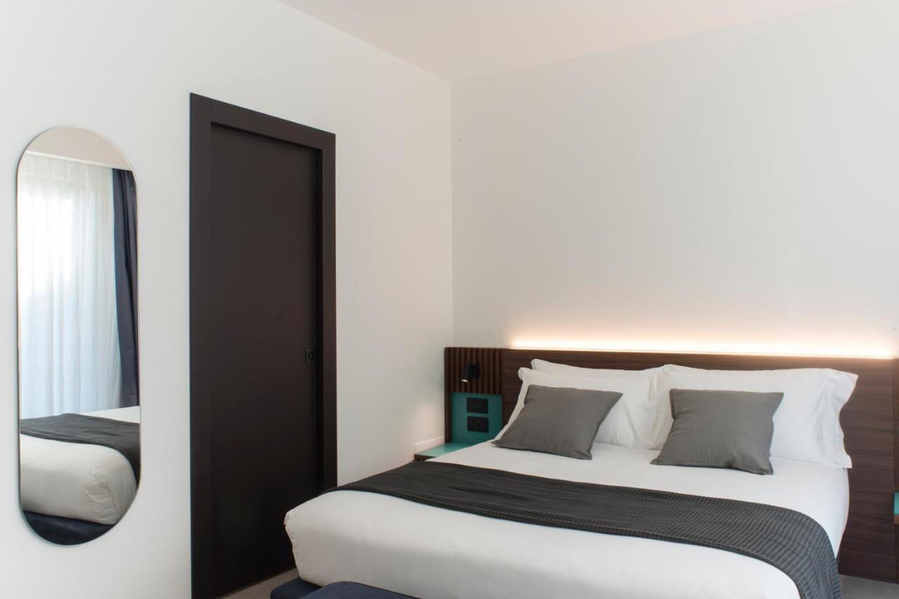 Standard Matrimonial Triple Room