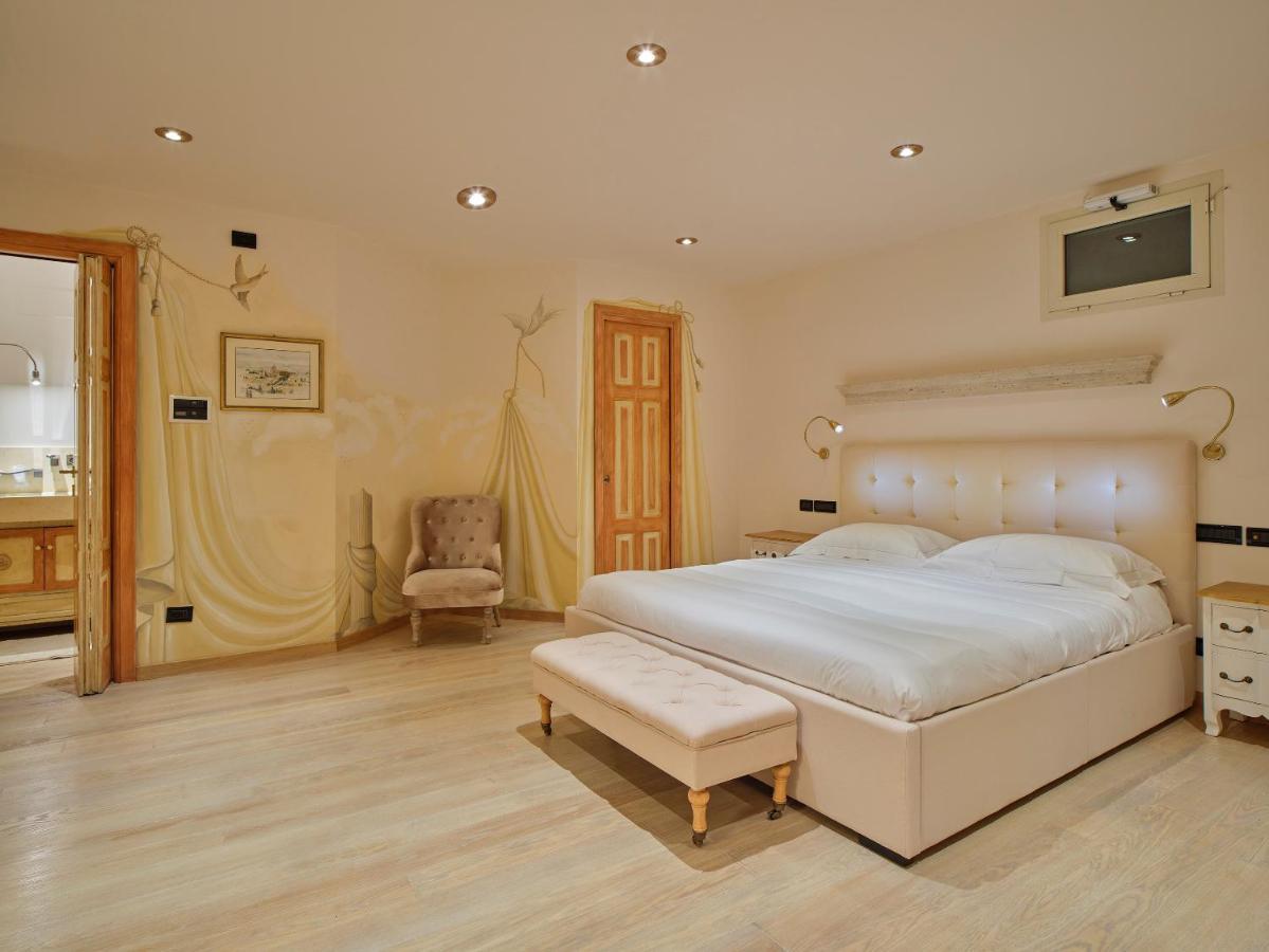 Suite Apartment