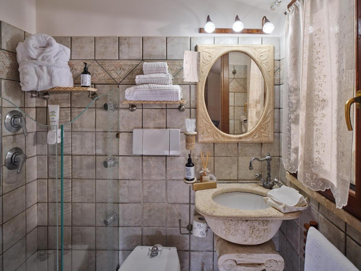 Suite Apartment