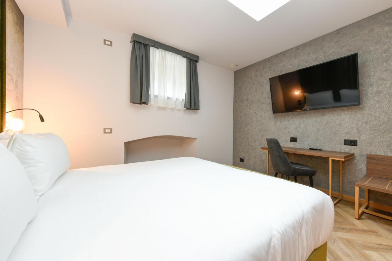 Comfort Quadruple Room