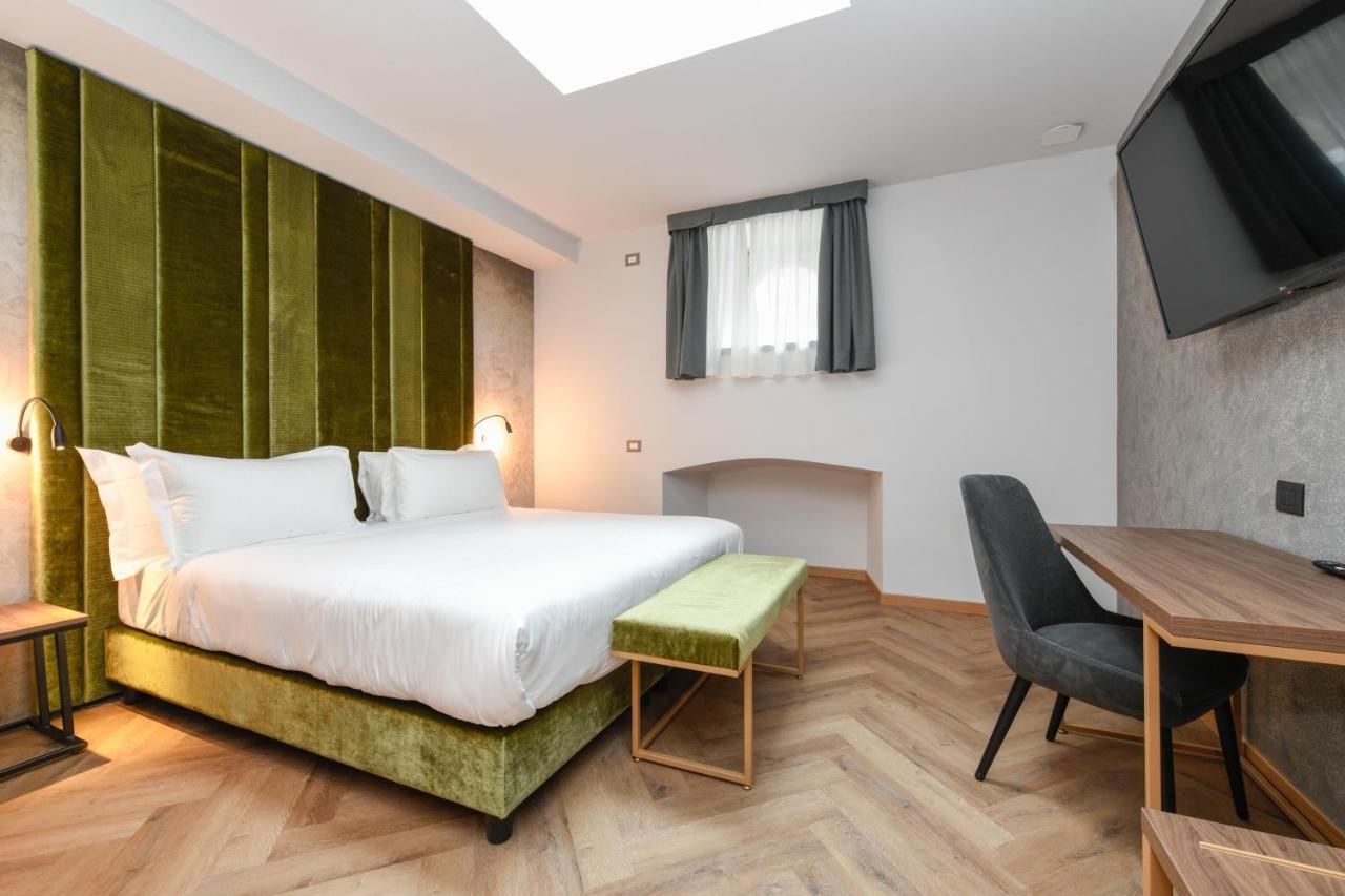 Comfort Quadruple Room