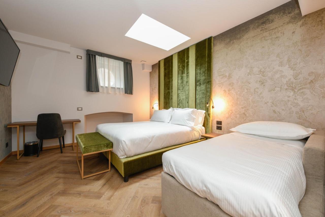 Classic Triple Room