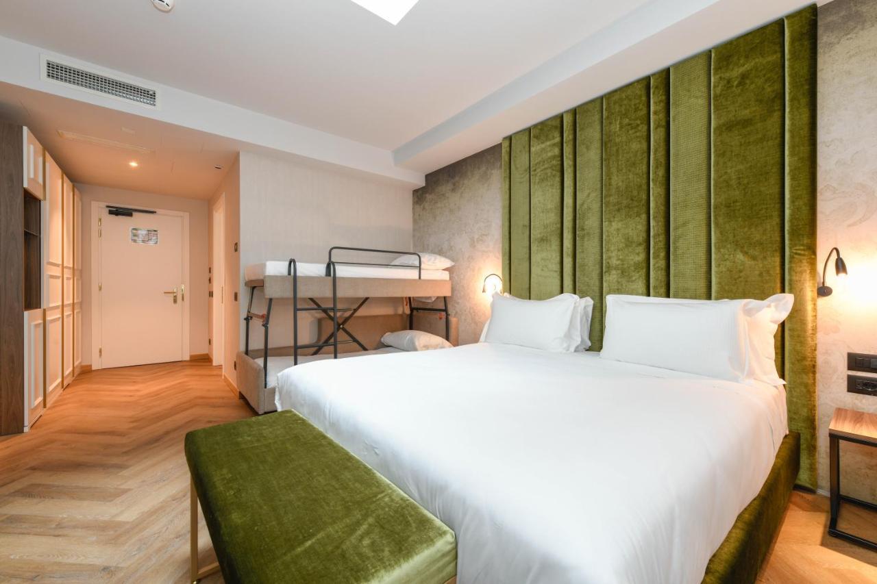 Comfort Quadruple Room