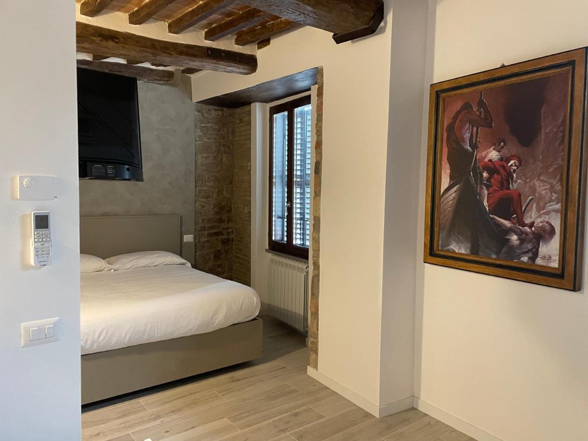Deluxe Double Room Extra Bed