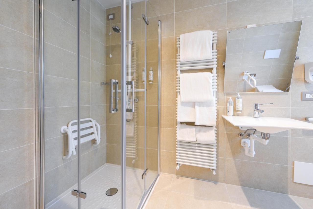 Double Room Disability Access