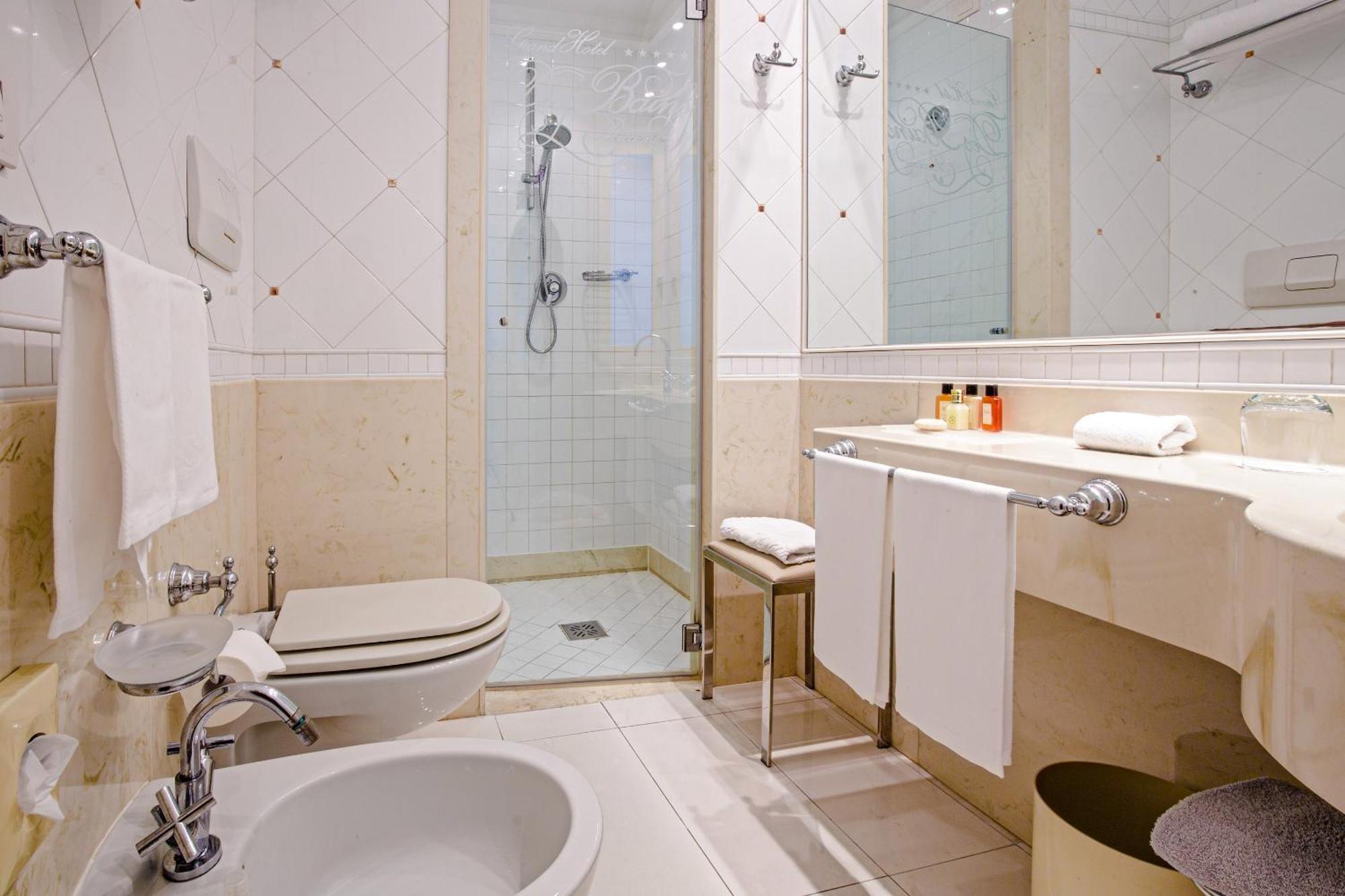 Basic Double or Twin Room