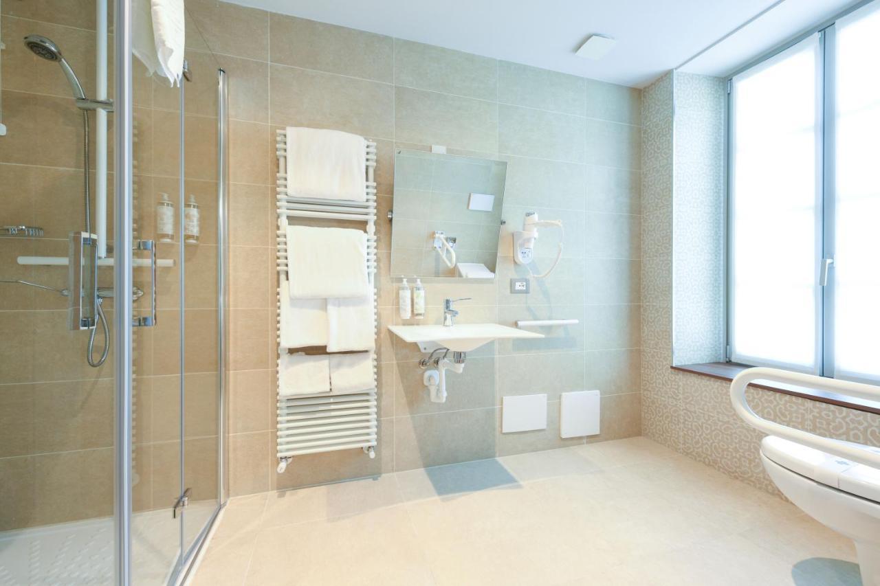 Double Room Disability Access