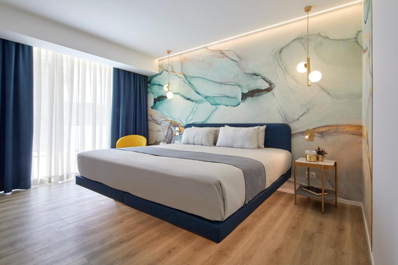 Superior Doppel- oder Zweibettzimmer mit Terrasse
