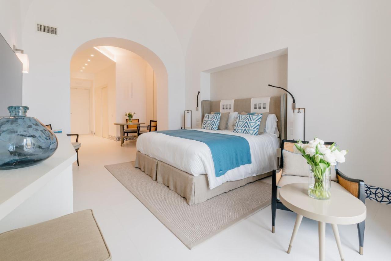 Junior Suite con Balcone