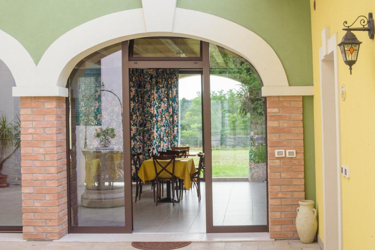 King Room Garden View
