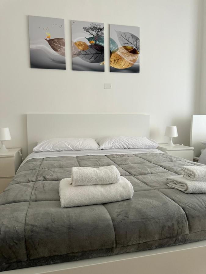 Triple Room City View