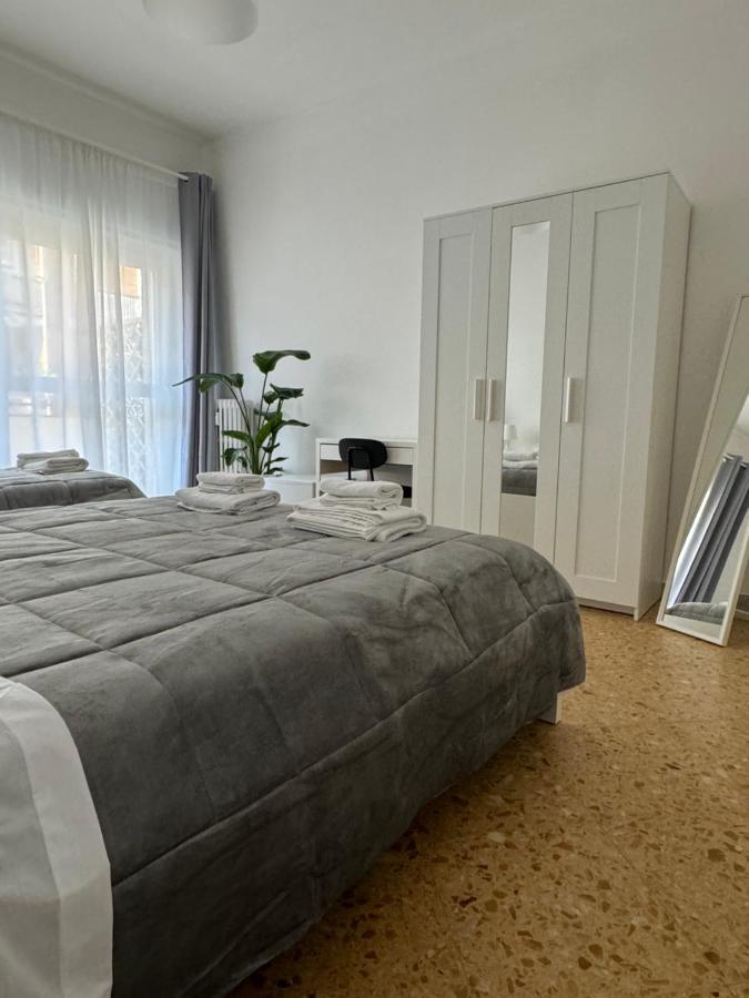 Triple Room City View