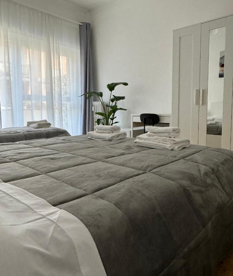 Triple Room City View