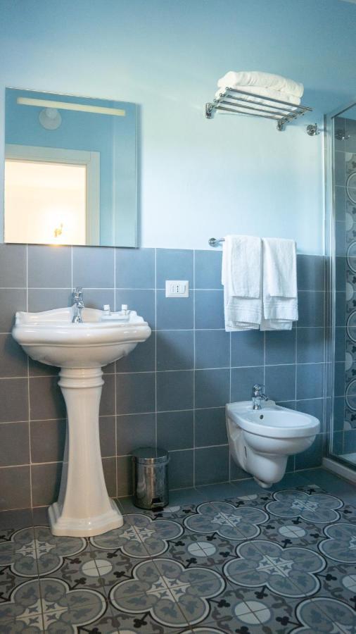 Camera Matrimoniale con Bagno Privato
